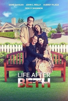 Life After Beth (2014)