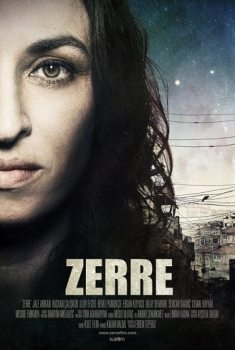 Zerre – Particle (2012) Zerre – Particle (2012)