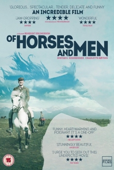 Of Horses and Men (2013) Of Horses and Men (2013)