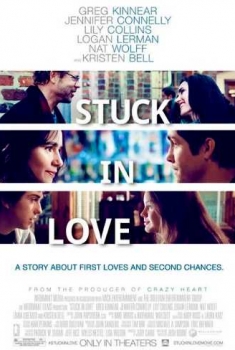 Stuck in Love (2012)
