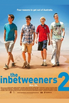 The Inbetweeners 2 (2014) The Inbetweeners 2 (2014)