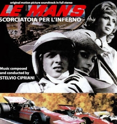 Le Mans scorciatoia per l inferno (1970) Le Mans scorciatoia per l inferno (1970)