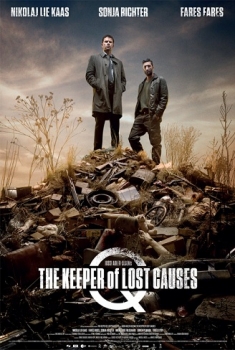 The Keeper Of Lost Causes (2013) The Keeper Of Lost Causes (2013)