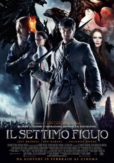 Il Settimo Figlio (2015)