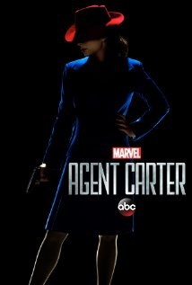 Marvels Agent Carper (Serie TV)