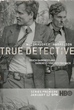 True Detective (Serie TV)