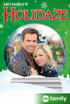 Holidaze il ringraziamento con i miei (2013) Holidaze il ringraziamento con i miei (2013)