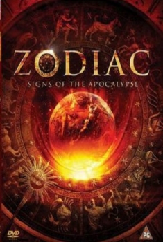 Zodiac Signs of the Apocalypse (2014)