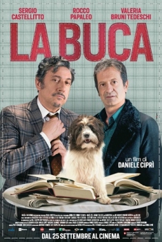 La buca (2014) La buca (2014)