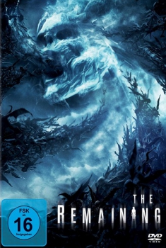 The Remaining (2014)