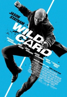 Joker - Wild card (2014)