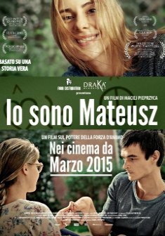 Io sono mateusz (2013)