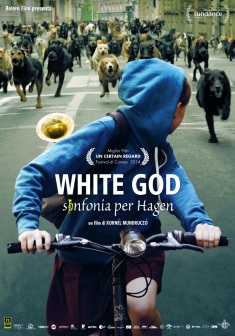 White God (2015)