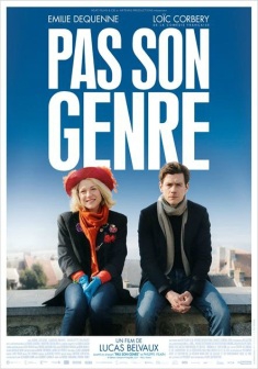 Sara il mio-tipo (2014)