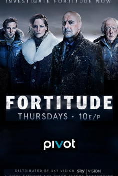 Fortitude (Serie TV)