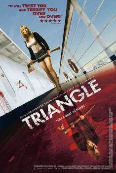 Triangle (2009) Triangle (2009)