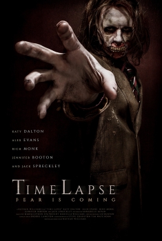 Time Lapse (2014)