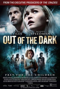 Out of the Dark (2014) Out of the Dark (2014)