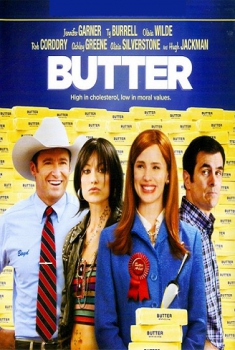 Butter (2011) Butter (2011)