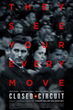 Closed Circuit (2013) Closed Circuit (2013)