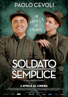 Soldato semplice (2015)