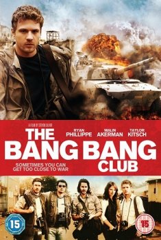 The Bang Bang Club (2010) The Bang Bang Club (2010)