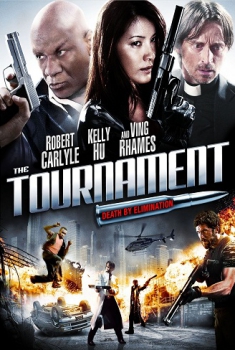 The Tournament (2009) The Tournament (2009)
