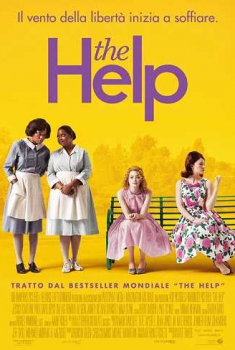 The Help (2012) The Help (2012)