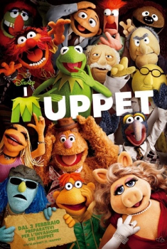 I Muppet (2012) I Muppet (2012)