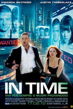 In Time (2012) In Time (2012)