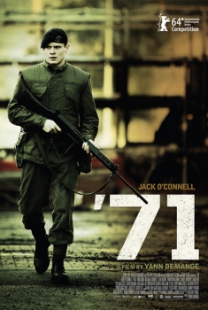 ‘71 (2014) ‘71 (2014)