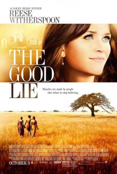 The Good Lie (2014) The Good Lie (2014)