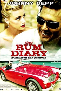 The Rum Diary – Cronache di una passione (2012) The Rum Diary – Cronache di una passione (2012)