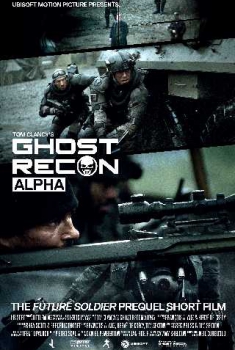 Ghost Recon: Alpha (2012) Ghost Recon: Alpha (2012)