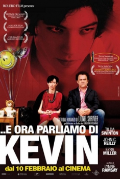 E ora parliamo di Kevin (2012)