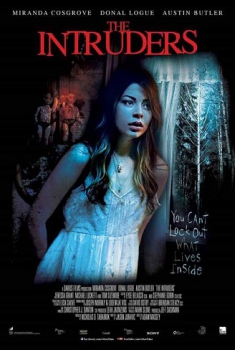 The intruders (2015) The intruders (2015)