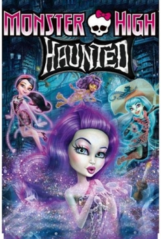 Monster High – S.O.S. Fantasmi (2015) Monster High – S.O.S. Fantasmi (2015)