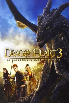Dragonheart 3: La maledizione dello stregone (2015) Dragonheart 3: La maledizione dello stregone (2015)