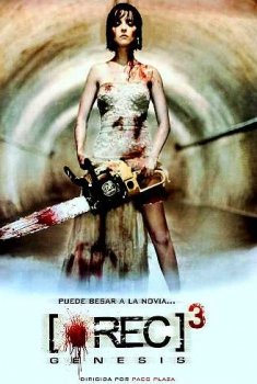 REC 3: Genesis (2012) REC 3: Genesis (2012)