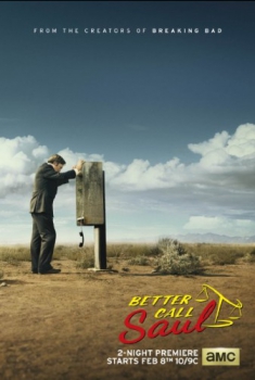 Better Call Saul (Serie TV) Better Call Saul (Serie TV)
