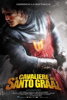 Il cavaliere del Santo Graal (2012) Il cavaliere del Santo Graal (2012)