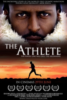 L’Atleta – Abebe Bikila (2012)