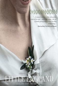 Little England (2013) Little England (2013)