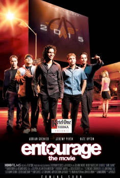 Entourage (2015) Entourage (2015)