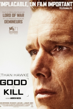 Good Kill (2015)