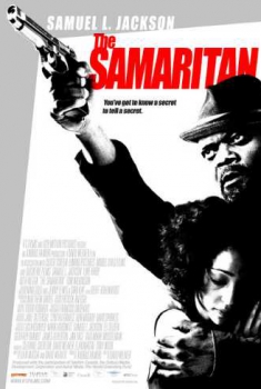 The Samaritan (2012) Streaming ITA | CineBlog01