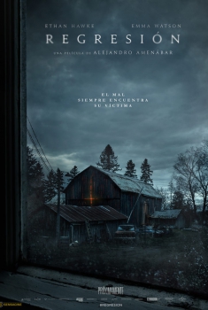Regression (2015) Regression (2015)
