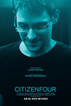 Citizenfour (2015) Citizenfour (2015)