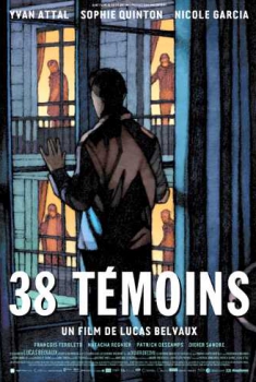 38 temoins (2012) 38 temoins (2012)