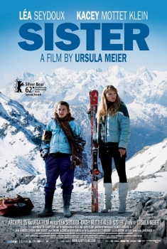 Sister (2012) Sister (2012)